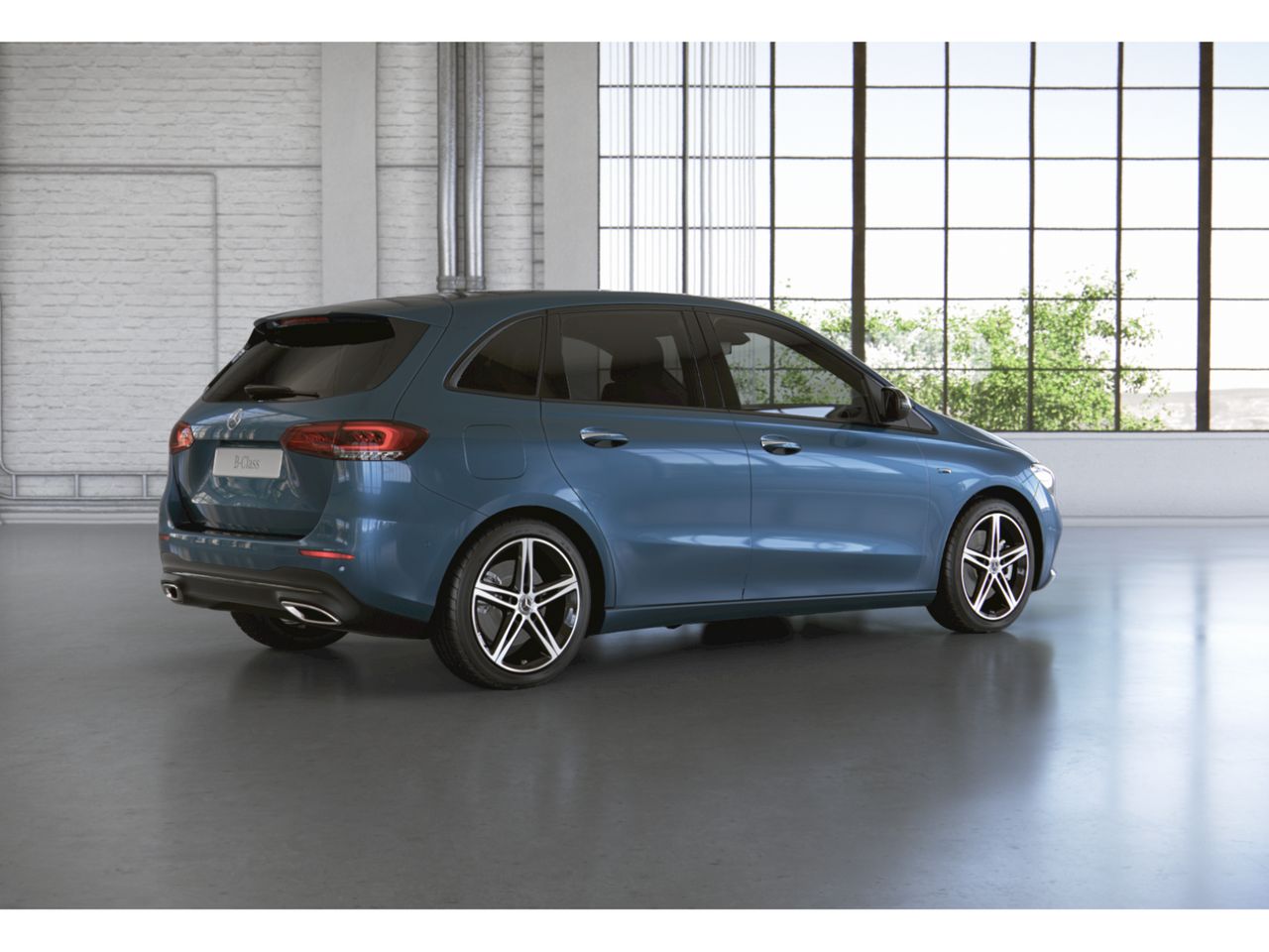 mercedes-clase-b-b-250-e-imagen-4