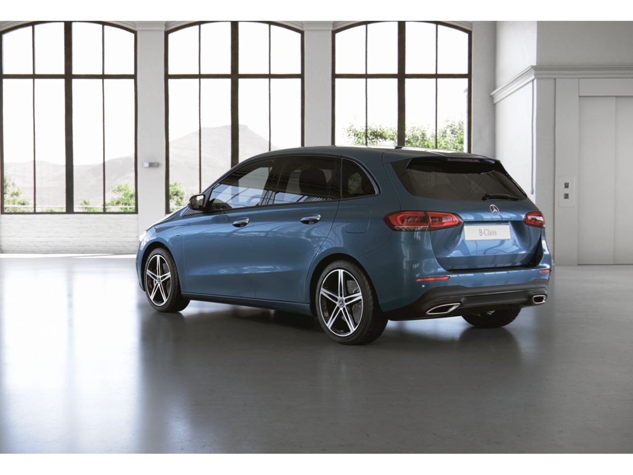 mercedes-clase-b-b-250-e-imagen-6