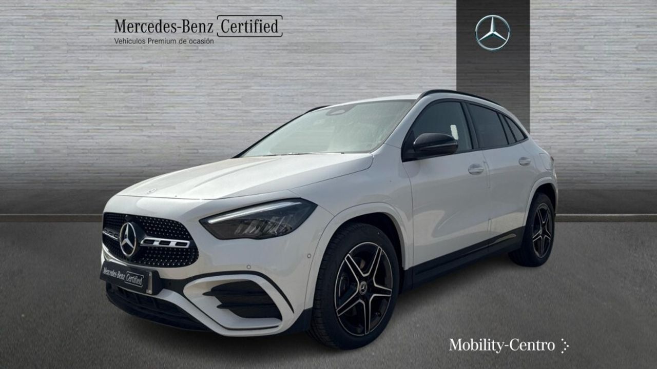 mercedes-benz-gla-200-d-amg-line-euro-6d-imagen-0