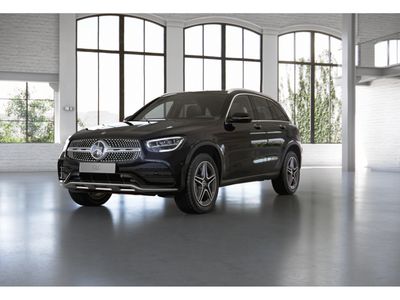 Foto del coche Mercedes Clase GLC GLC 300 de 4MATIC - 8285-LTY