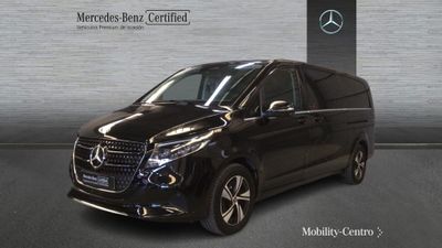 Foto del coche Mercedes Clase V 220d 6E Avantgarde extralargo - 5174-MZC 