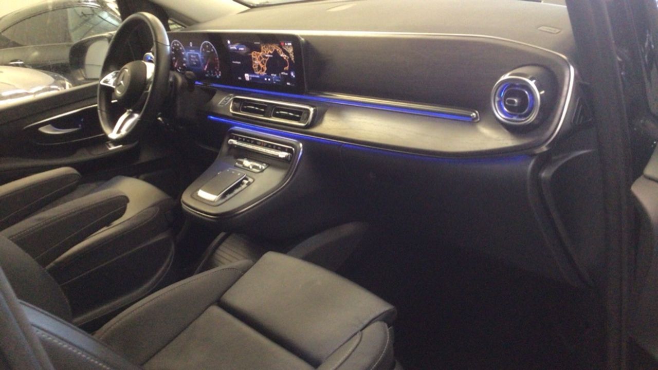 mercedes-clase-v-220d-6e-avantgarde-extralargo-imagen-9