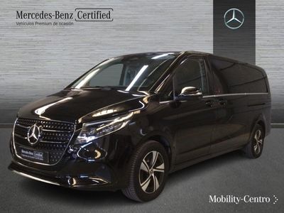 Foto del coche Mercedes Clase V 220d 6E Avantgarde extralargo - 5174-MZC 