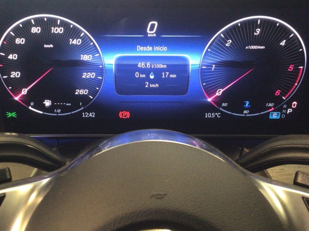 mercedes-clase-v-220d-6e-avantgarde-extralargo-imagen-16