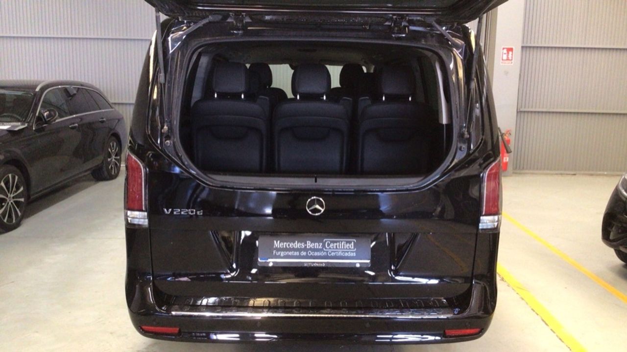 mercedes-clase-v-220d-6e-avantgarde-extralargo-imagen-29