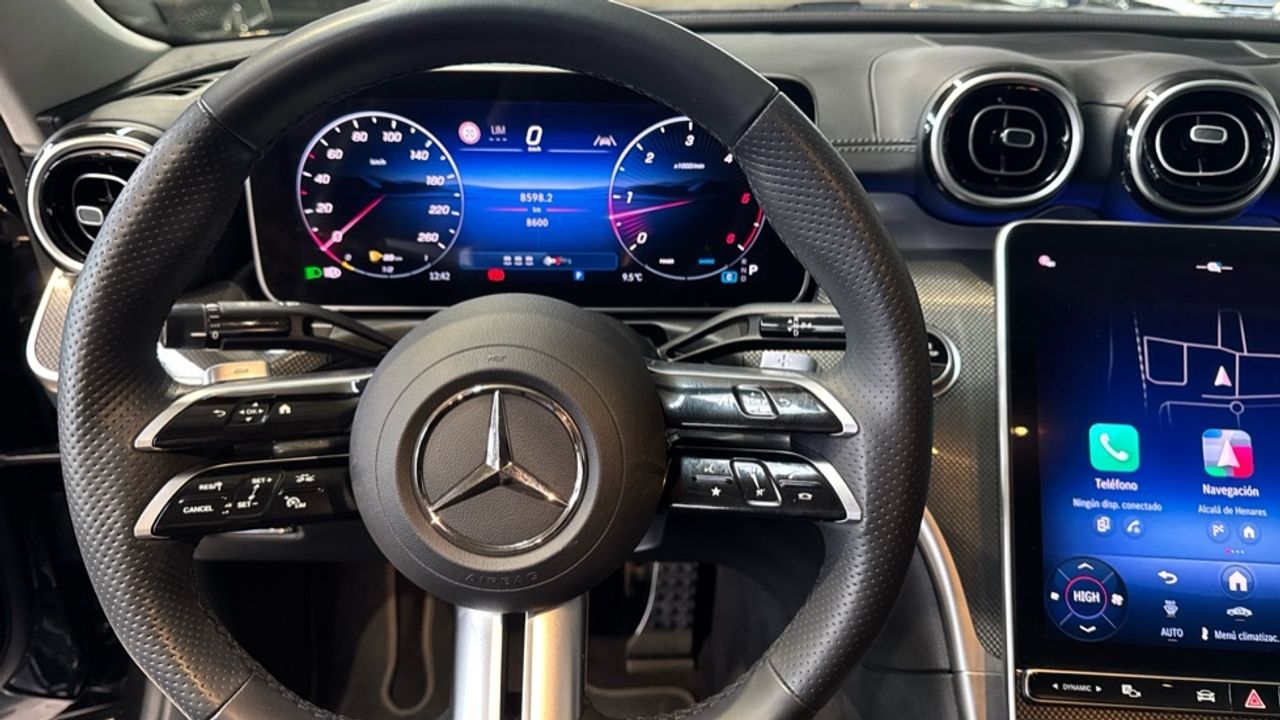 mercedes-clase-c-c-200-d-berlina-imagen-8