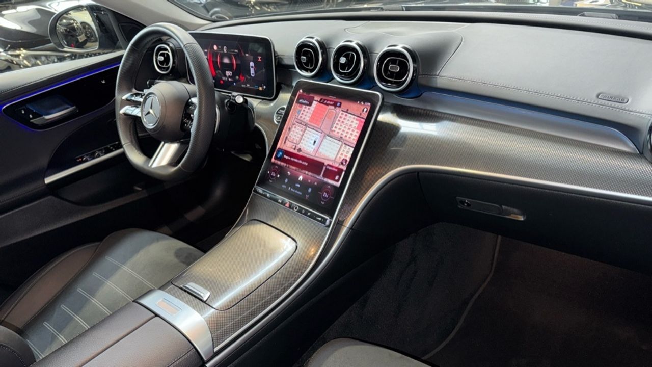 mercedes-clase-c-c-200-d-berlina-imagen-9