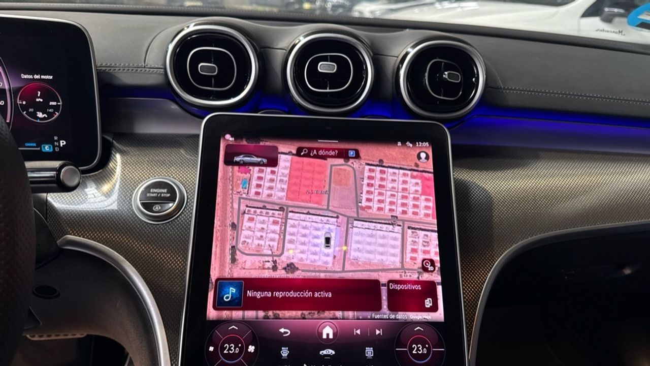 mercedes-clase-c-c-200-d-berlina-imagen-21