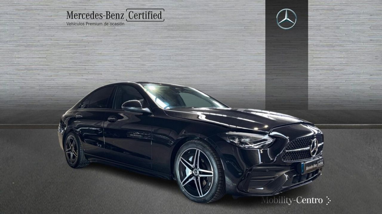 mercedes-clase-c-c-200-d-berlina-imagen-2