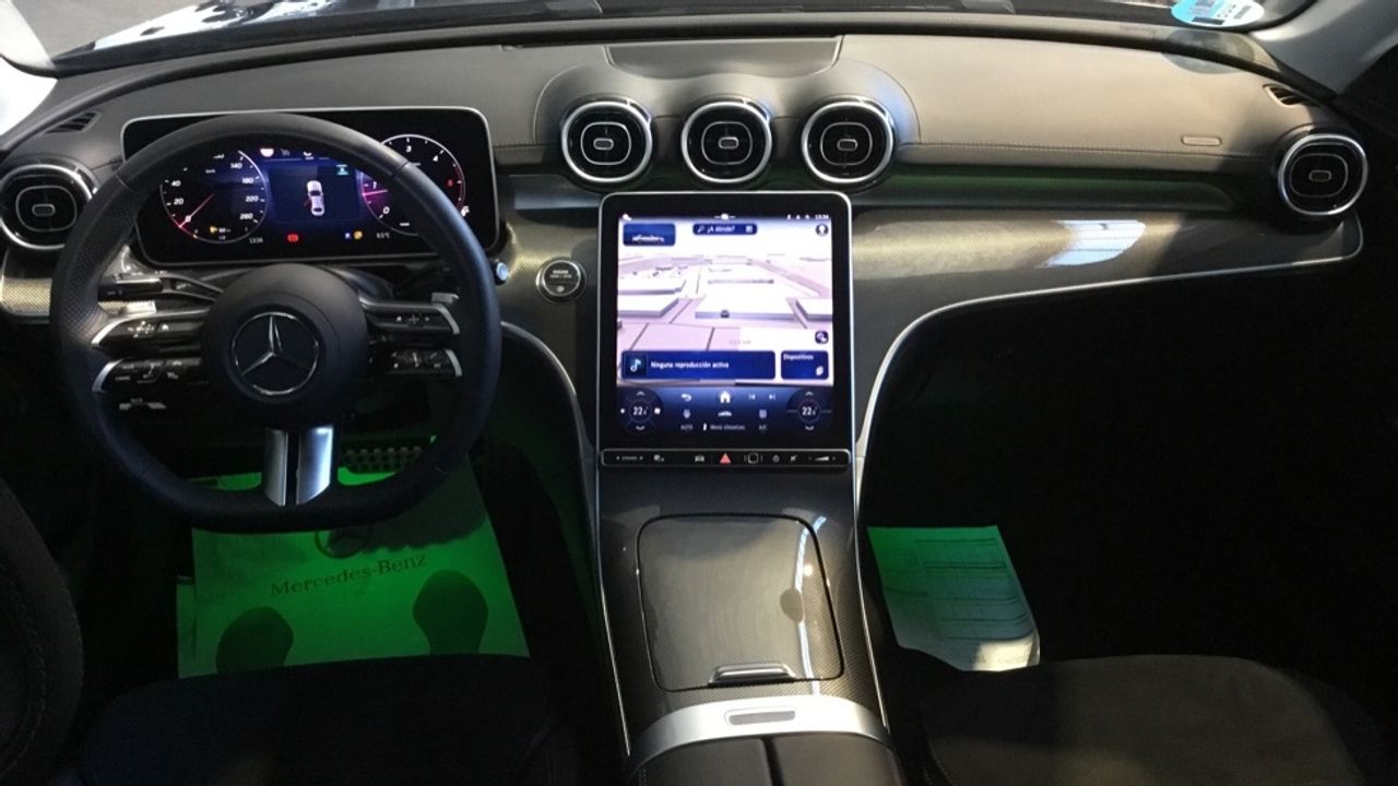 mercedes-clase-c-c-200-d-berlina-imagen-7