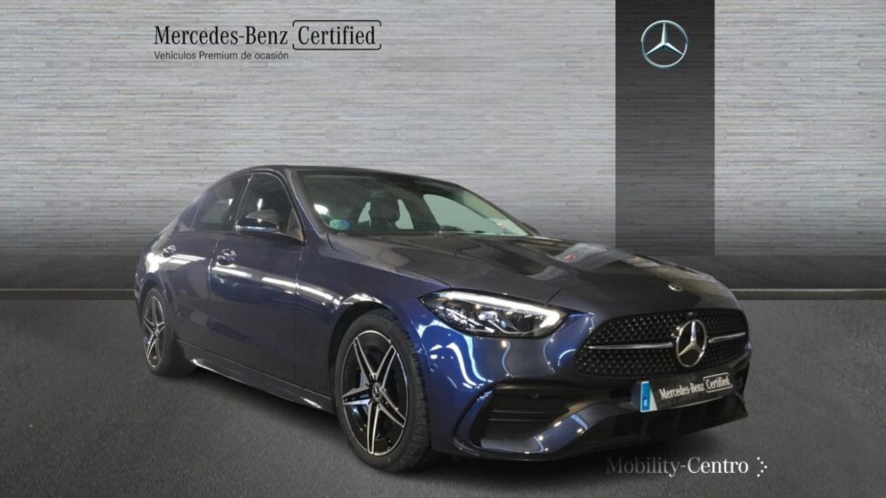 mercedes-clase-c-c-200-d-berlina-imagen-2