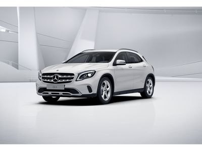 Foto del coche Mercedes GLA GLA 180 - 5100-KRK