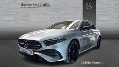 Foto del coche Mercedes-benz Clase C 200 D Berlina - 1168MZM