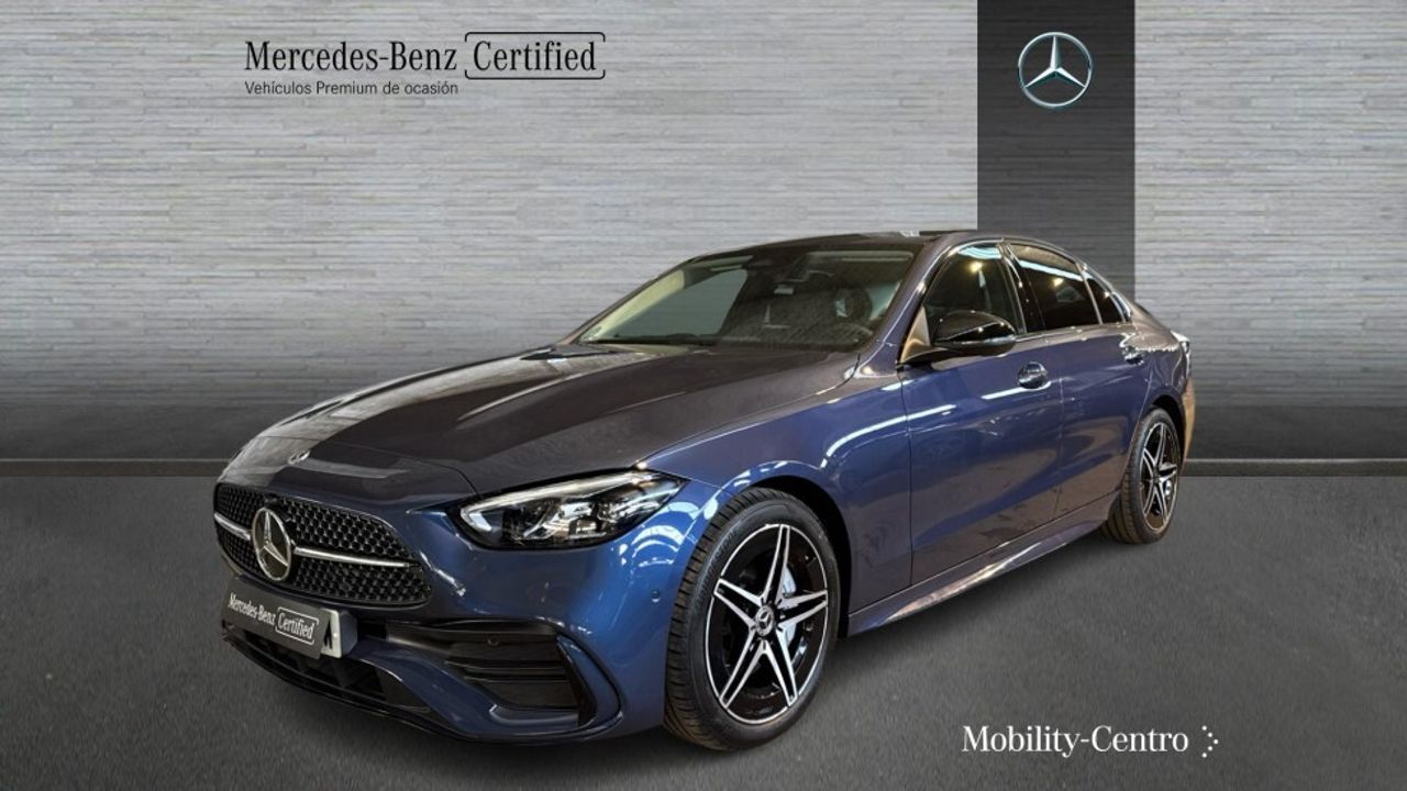 mercedes-clase-c-c-200-d-berlina-imagen-0