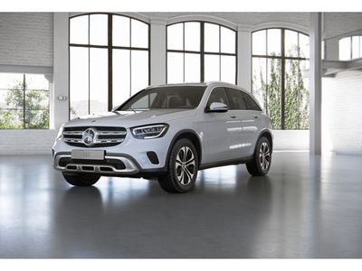 listado.destacados.fotovehiculo Mercedes GLC GLC 220 d 4MATIC - 7699-MDK