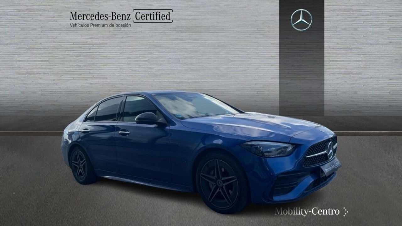 mercedes-clase-c-c-200-imagen-2
