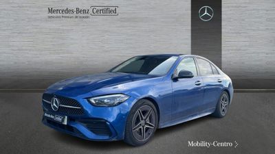 listado.destacados.fotovehiculo Mercedes Clase C C 200 - 3222-LTY