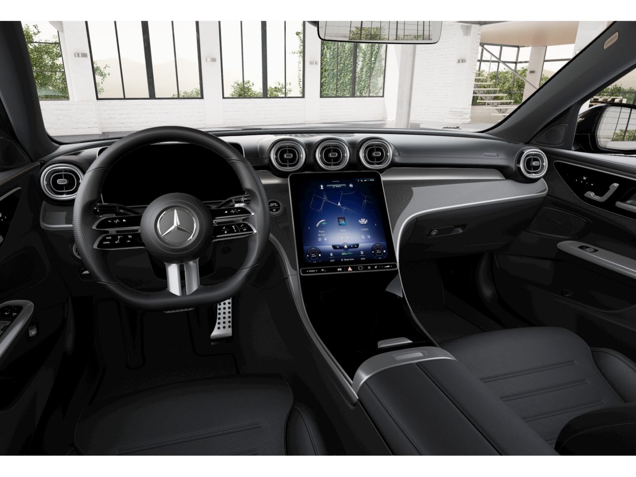 mercedes-clase-c-c-200-imagen-8