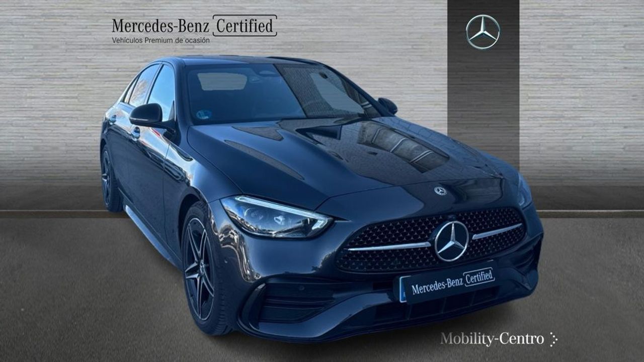 mercedes-clase-c-c-200-imagen-2