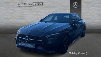 listado.destacados.fotovehiculo Mercedes Clase C C 200 - 5667-LXB