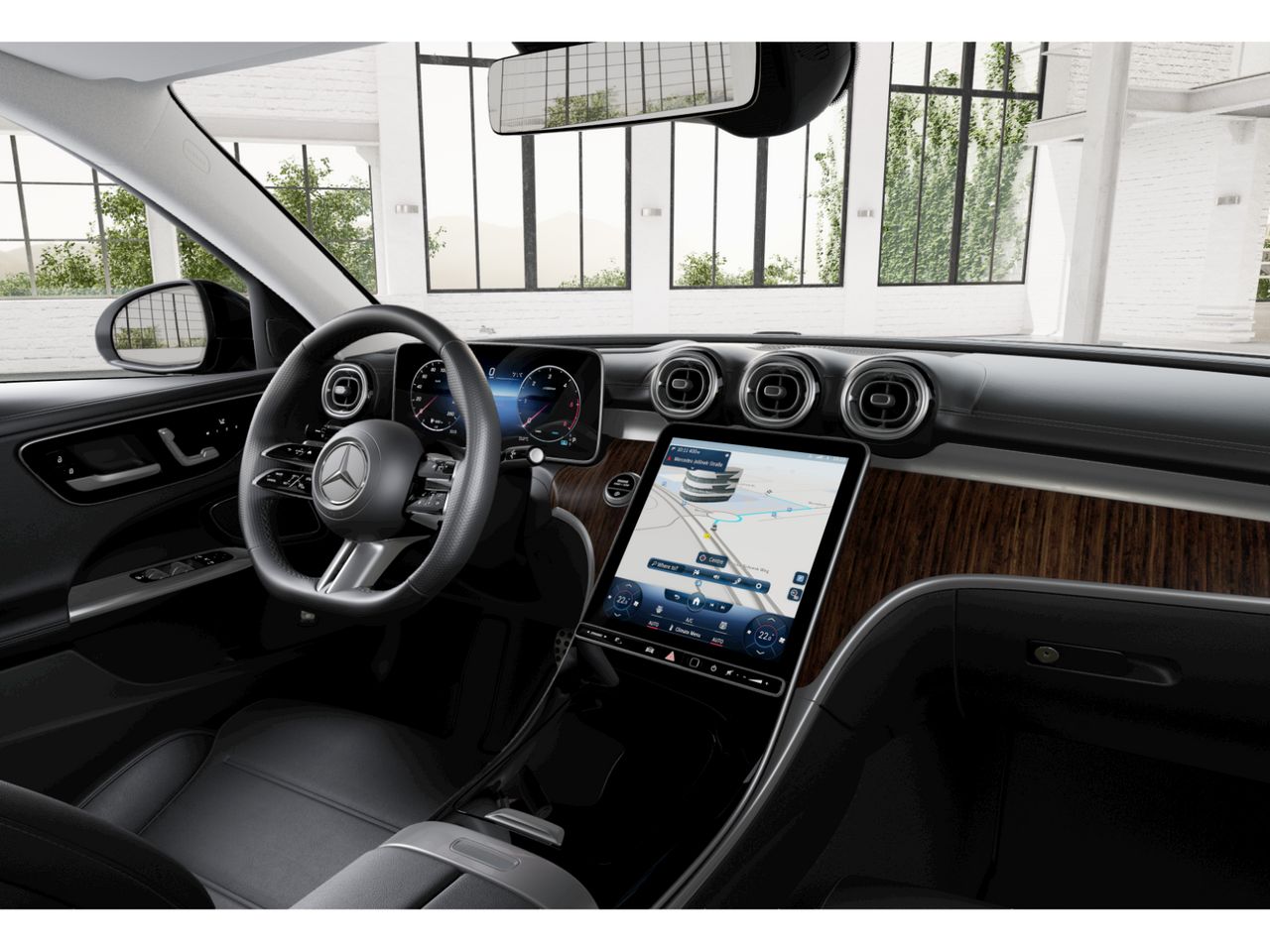 mercedes-clase-c-c-220-d-imagen-11