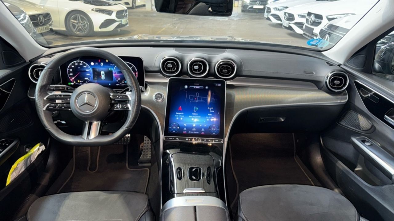 mercedes-clase-c-c-220-d-imagen-7