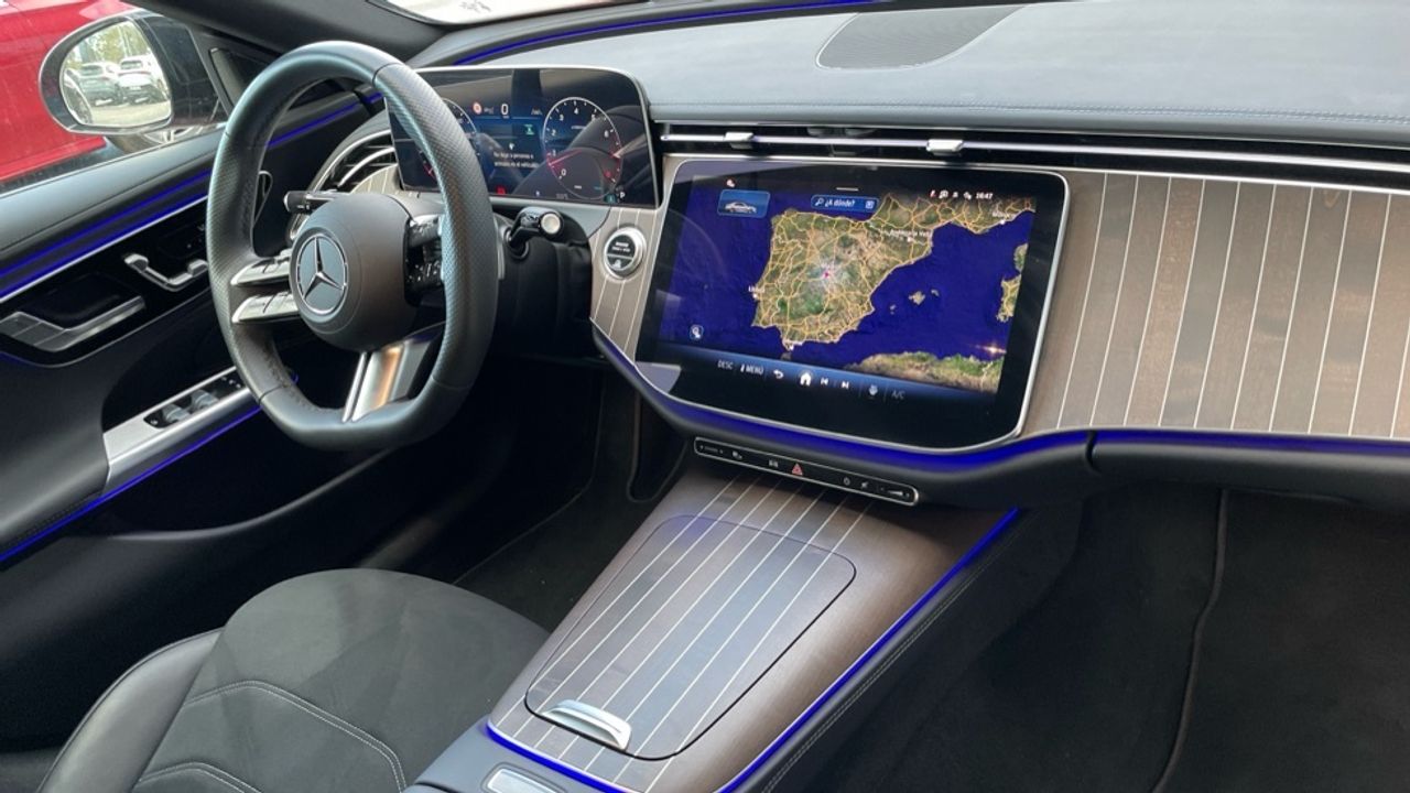 mercedes-clase-e-e-200-imagen-9