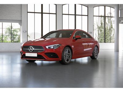 Foto del coche Mercedes CLA CLA 200 D DCT - 1762-LCN