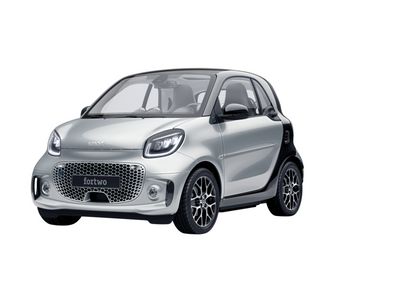 Foto del coche Smart Fortwo 60kW(81CV) EQ coupe - 7884-LVF