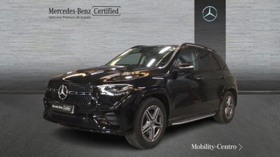 Foto del coche Mercedes GLE GLE 350 de 4MATIC - 8898-NCC