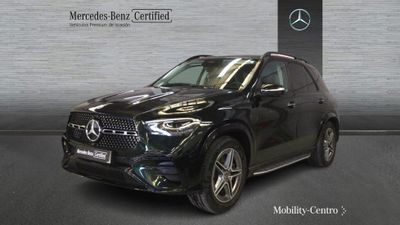 Foto del coche Mercedes GLE GLE 350 de 4MATIC - 3583-NBX