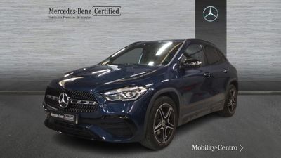 Foto del coche Mercedes GLA GLA 200 - 2599-MBH