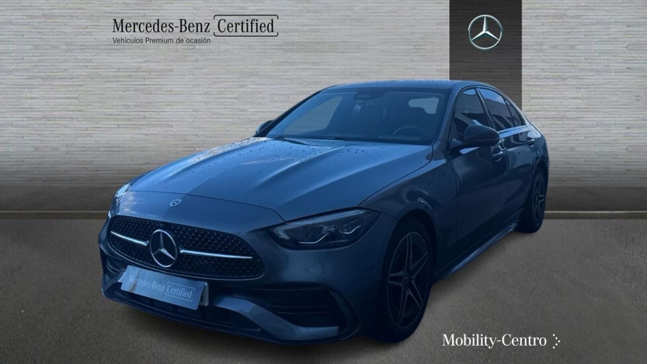 mercedes-clase-c-c-200-d-berlina-imagen-0
