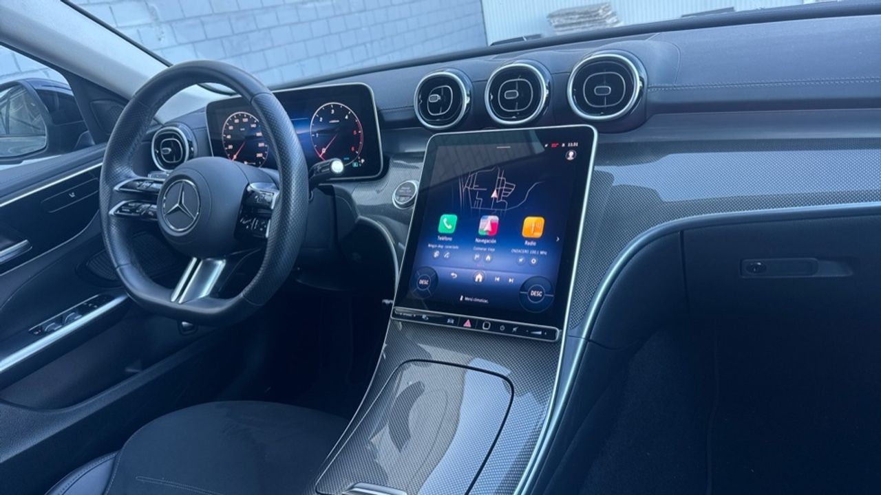 mercedes-clase-c-c-200-d-berlina-imagen-9