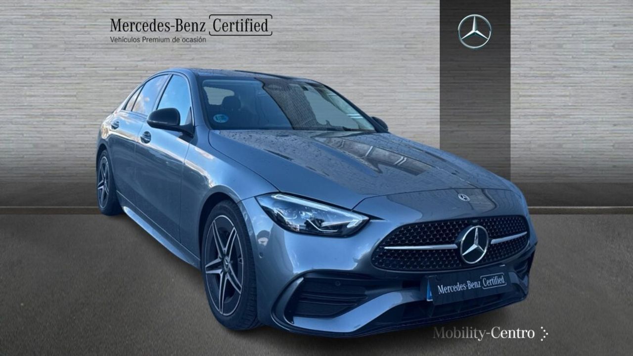 mercedes-clase-c-c-200-d-berlina-imagen-2