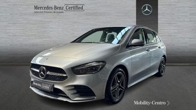 Foto del coche Mercedes Clase B B 250 e - 8007-MYY
