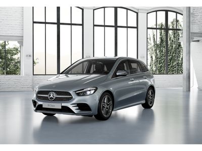 Foto del coche Mercedes-benz Clase B 250 E Con Tecnologia Hibrida Eq - 7913MYY