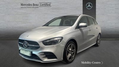 Foto del coche Mercedes-benz Clase B 250 E Con Tecnologia Hibrida Eq - 7822MYY
