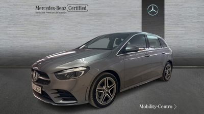 Foto del coche Mercedes Clase B B 250 e - 5992-MZG