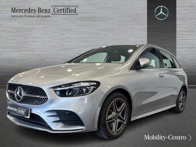 Foto del coche Mercedes-benz Clase B 250 E Con Tecnologia Hibrida Eq - 5995MZG