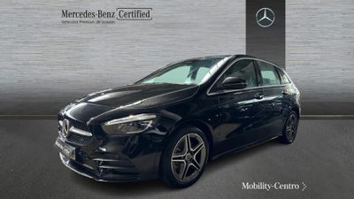 Foto del coche Mercedes Clase B B 250 e - 6003-MZG
