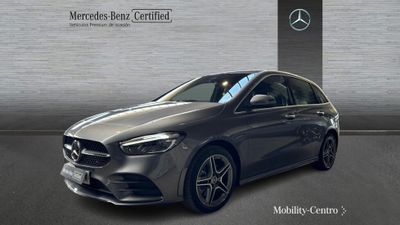 Foto del coche Mercedes Clase B B 250 e - 3092-MZX