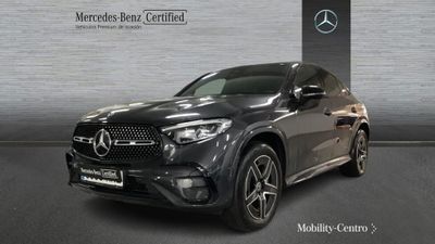 listado.destacados.fotovehiculo Mercedes GLC Coupé GLC 300 de 4MATIC - 3696-MNZ