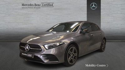 Foto del coche Mercedes Clase A A 250 e - 8116-LXK