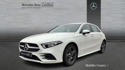 listado.destacados.fotovehiculo Mercedes Clase A A 250 e - 7046-LVT