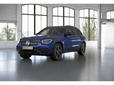listado.destacados.fotovehiculo Mercedes Clase GLC GLC 300 de 4MATIC - 0381-LPV