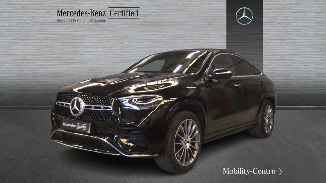 Brugt Mercedes Benz Gle-Class 350
