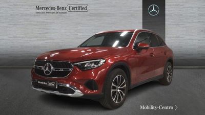 listado.destacados.fotovehiculo Mercedes GLC GLC 220 d 4MATIC - 9476-MFL