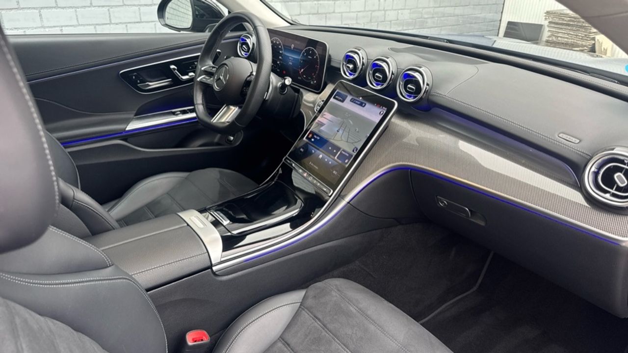 mercedes-cle-cle-220-d-coupe-imagen-9