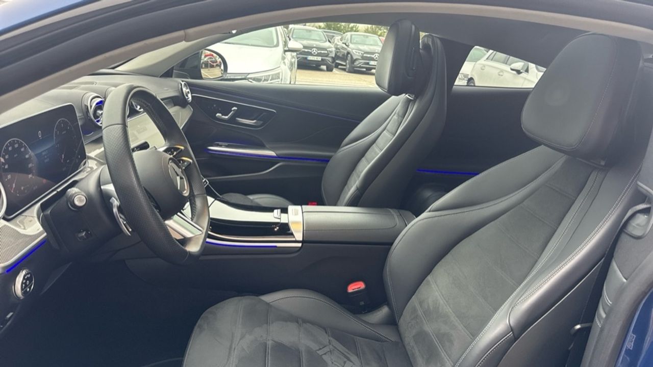 mercedes-cle-cle-220-d-coupe-imagen-6